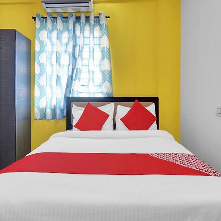 Hotel O Phoenix Residency Μπανγκαλόρ Εξωτερικό φωτογραφία