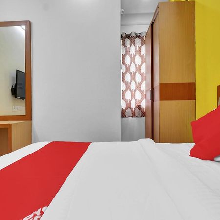 Hotel O Phoenix Residency Μπανγκαλόρ Εξωτερικό φωτογραφία