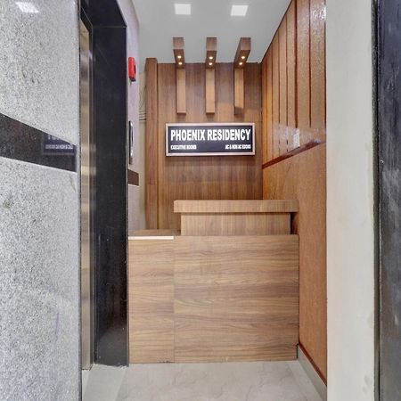 Hotel O Phoenix Residency Μπανγκαλόρ Εξωτερικό φωτογραφία