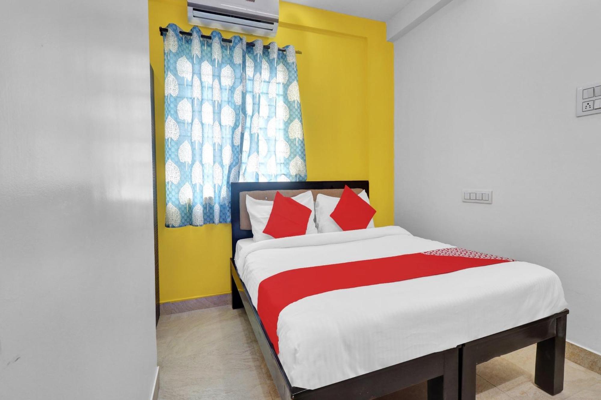 Hotel O Phoenix Residency Μπανγκαλόρ Εξωτερικό φωτογραφία