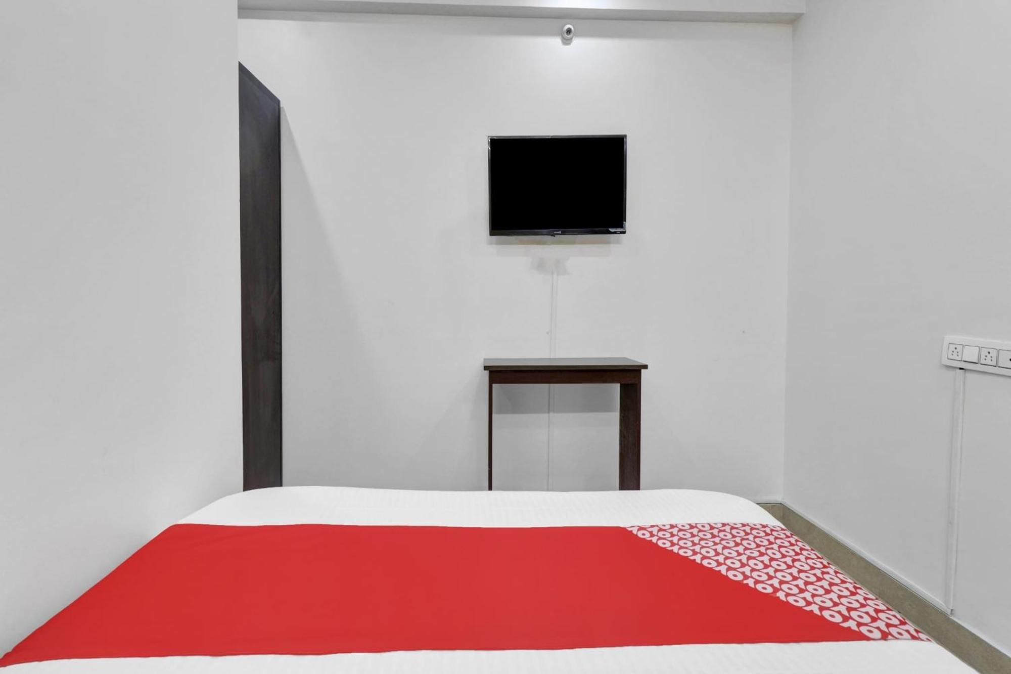 Hotel O Phoenix Residency Μπανγκαλόρ Εξωτερικό φωτογραφία