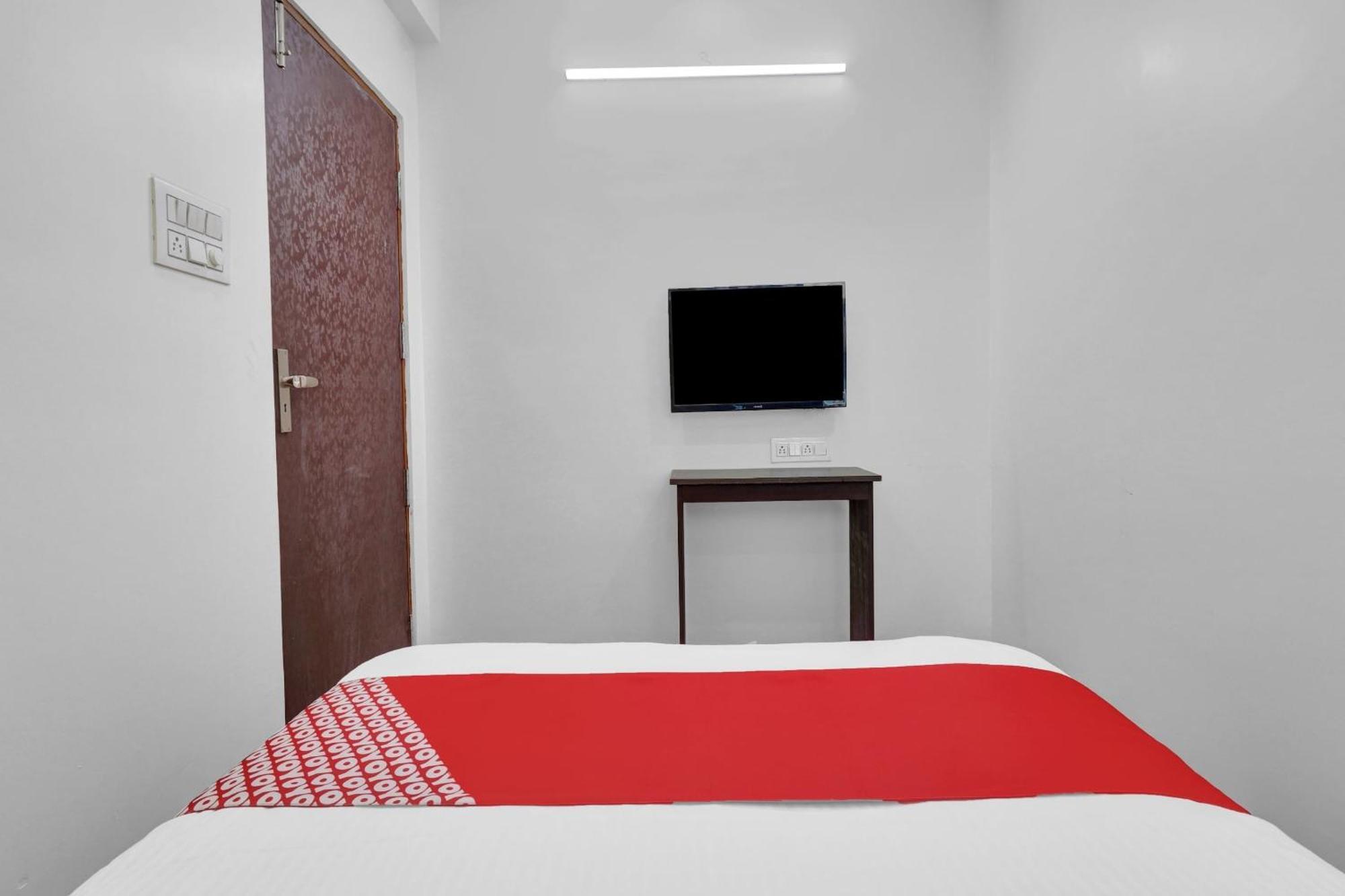 Hotel O Phoenix Residency Μπανγκαλόρ Εξωτερικό φωτογραφία