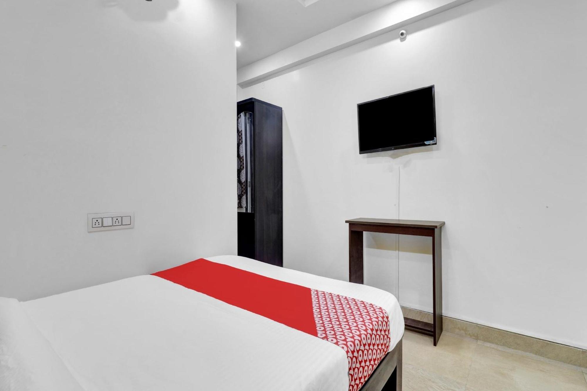 Hotel O Phoenix Residency Μπανγκαλόρ Εξωτερικό φωτογραφία