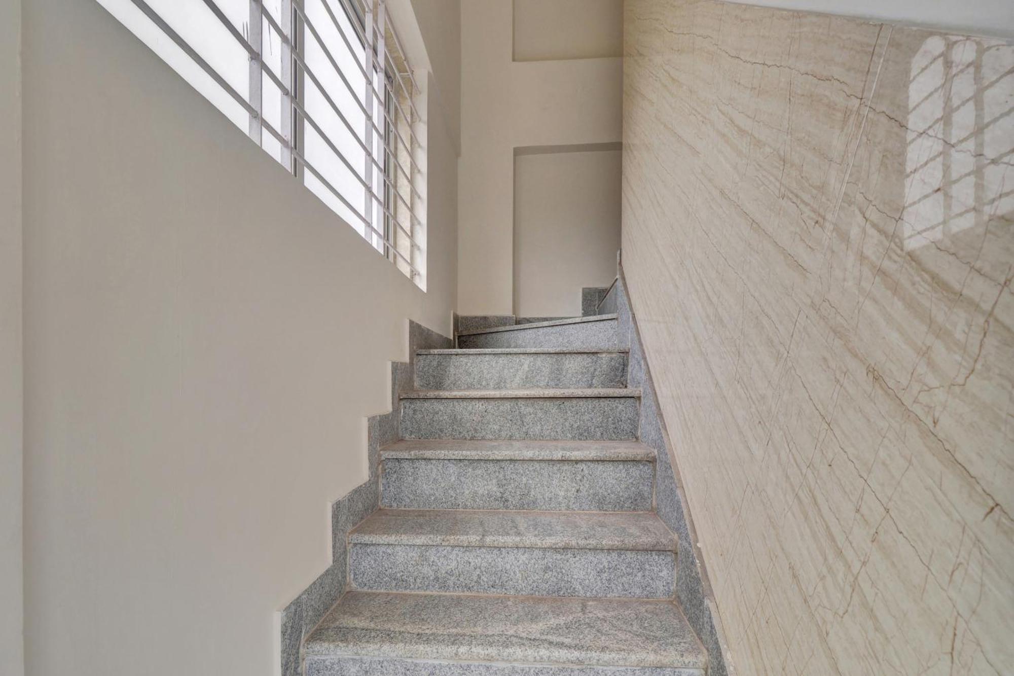 Hotel O Phoenix Residency Μπανγκαλόρ Εξωτερικό φωτογραφία