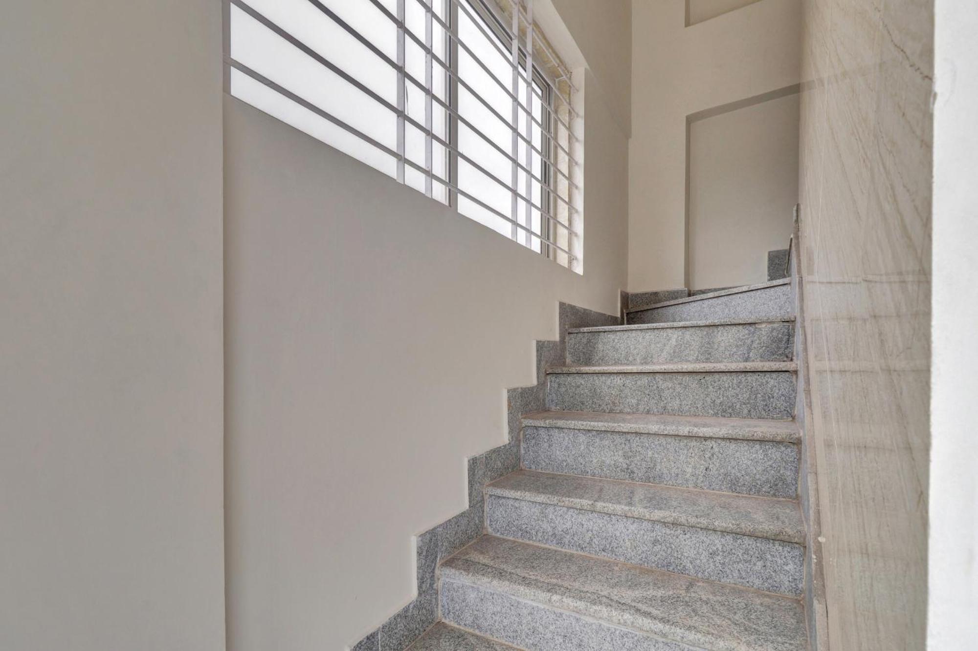 Hotel O Phoenix Residency Μπανγκαλόρ Εξωτερικό φωτογραφία