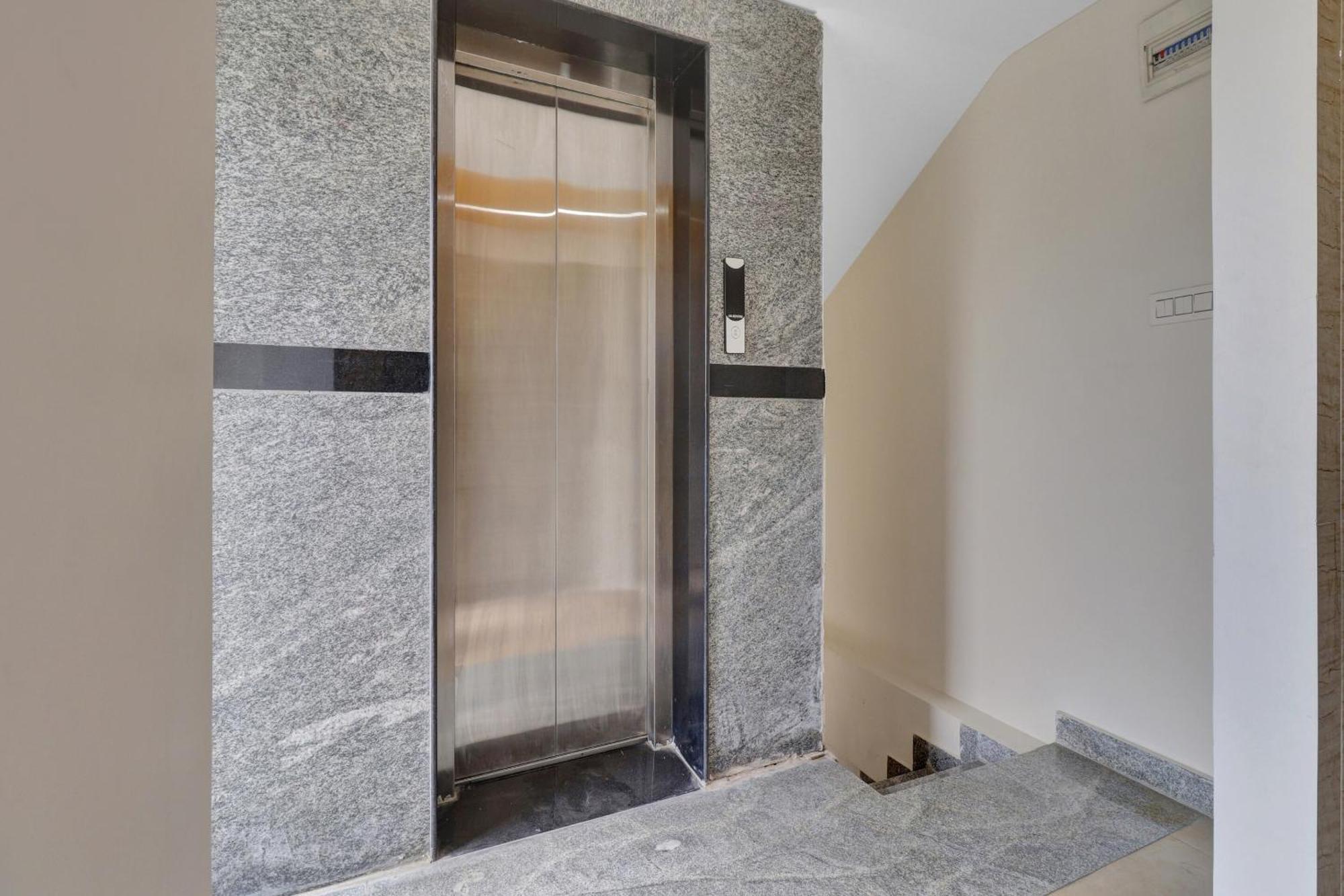 Hotel O Phoenix Residency Μπανγκαλόρ Εξωτερικό φωτογραφία
